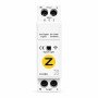 ZIgBee розумний-вимикач, тільки таймер 1P+N 63A 230V Smart Life, Tuya [TY-TW-Z] Tuya