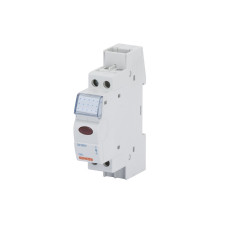 Модульная сигнальная арматура 16A 230V LED красный [GW96581] Gewiss