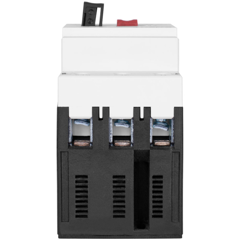Автомат захисту двигуна 63-80А [p004011] e.mp.pro.80 E.NEXT