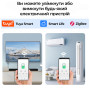 ZigBee розумний-вимикач, тільки таймер 1P+N 63A 230V Smart Life, Tuya [TXCB2-TW-Z-63A] Taxnele
