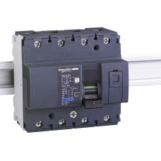 Автоматический выключатель 4P 16A 25kA "C" [18733] NG125H Schneider Electric