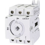 Вимикач навантаження 3Р 80A без рукоятки [4661404] CLBS 80 ETI