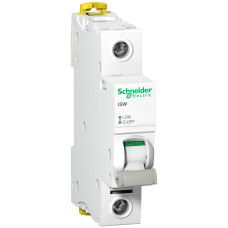 Выключатель нагрузки 1P 63A [A9S65163] iSW Schneider Electric