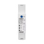 WiFi умный-выключатель с полной защитой, счетчиками, таймером 1P+N 63A 230V Smart Life, Tuya [DDS238-1-W1] Tomzn