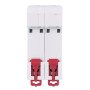 Автоматичний вимикач 2р 32А 6кА "B" [s001120] E.NEXT e.mcb.stand.60.2.B32