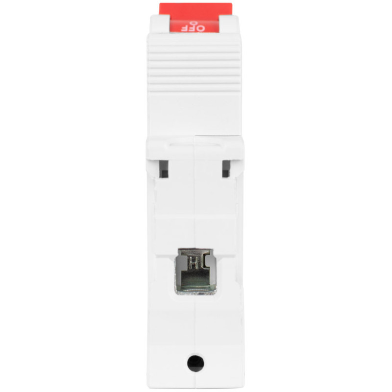 Автоматичний вимикач 1р 63А 6кА "C" [s002114] E.NEXT e.mcb.stand.60.1.C63