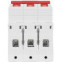 Автоматичний вимикач 3р 40А 6кА "B" [s001130] E.NEXT e.mcb.stand.60.3.B40