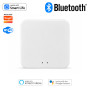 Bluetooth Hub для умного дома Wi-Fi совместим с Smart Life, Tuya [Hub-BT-A] Tuya
