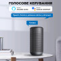 WiFi розумне-реле з повним захистом, лічильниками, таймером 1P+N 63A 230V Smart Life, Tuya [TVPS1-63TS] Taxnele