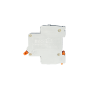 Автоматичний вимикач 2P 6A 4,5кА "C" [ECO010020001] ECO АСКО