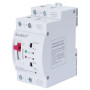 Автоматичний перемикач вводу I-II 2P 63A [s088001] E.NEXT e.stand.ats.2.63