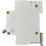 Автоматичний вимикач 3P 63А 6кА "D" [A0010030002] ВА-2003 АСКО