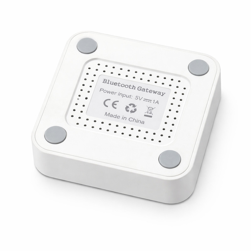 Bluetooth Hub для умного дома Wi-Fi совместим с Smart Life, Tuya [Hub-BT-A] Tuya