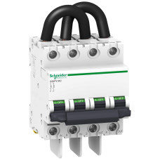 Автоматический выключатель 2P 16A 1.5kA "B" 800V DC [A9N61651] С60PV-800V DC Schneider Electric