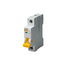 Выключатель нагрузки 1P 20А 230В [MSD-1-020] SB-H8 UEC