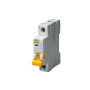 Вимикач навантаження 1P 20А 230В [MSD-1-020] SB-H8 UEC