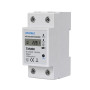 WiFi умное-реле с полной защитой, счетчиками, таймером 1P+N 60A 230V Smart Life, Tuya [TXM08] Taxnele