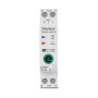 WiFi умный-выключатель с полной защитой, счетчиками, таймером 1P+N 1-63A 230V eWeLink [TXCB2-VAP-E] Taxnele