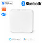 Bluetooth Hub для умного дома Wi-Fi совместим с Smart Life, Tuya [Hub-BT-B] Tuya