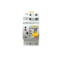 Автоматический переключатель ввода I-II 2P 63A [AVR-2-063] SB-ATS-2-063-UEC