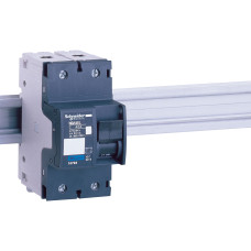 Автоматический выключатель 2P 50A 36kA "C" [18794] NG125L Schneider Electric