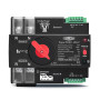 АВР для генератора I-II 2P 125A 230V автоматический переключатель ввода резерва [TOQ7-125/2] Tomzn