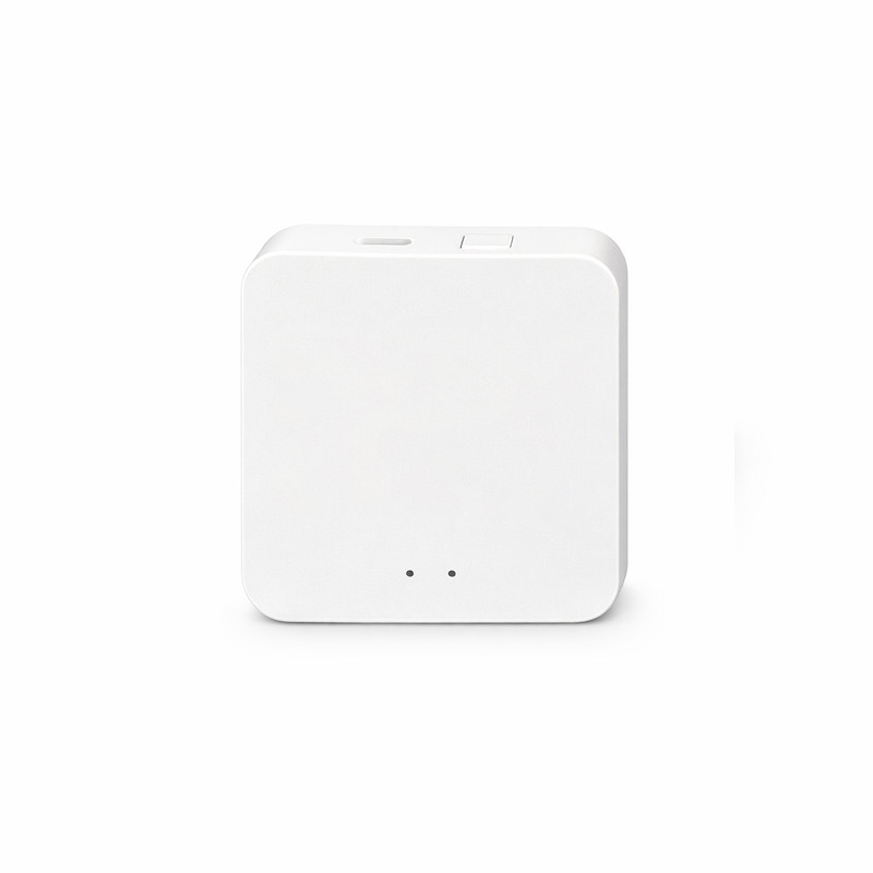 Bluetooth Hub для умного дома Wi-Fi совместим с Smart Life, Tuya [Hub-BT-C] Tuya