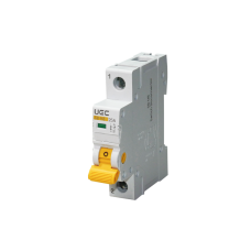 Выключатель нагрузки 1P 25А 230В [MSD-1-025] SB-H8 UEC