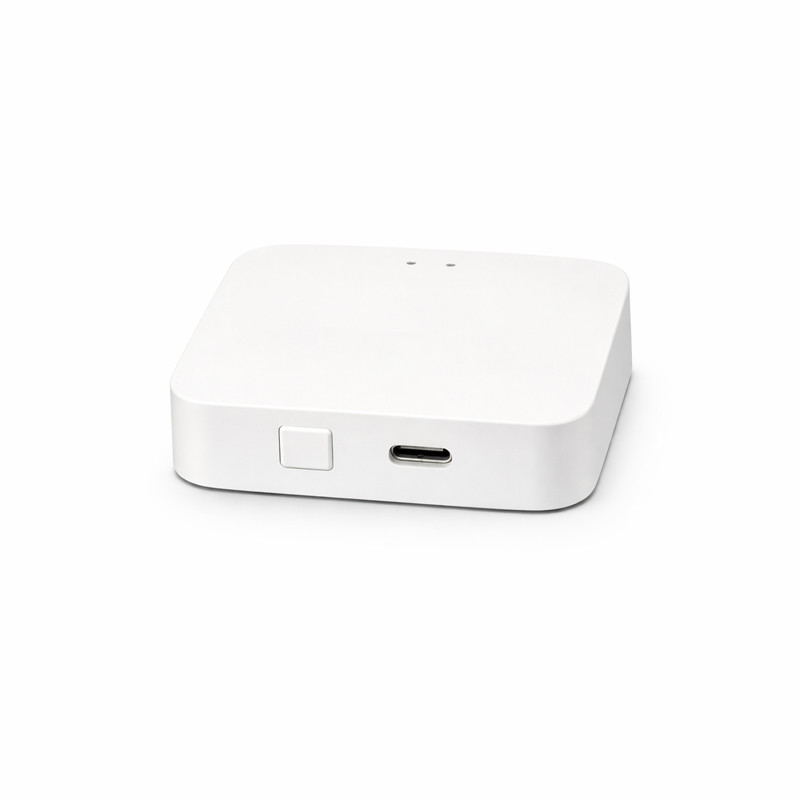 Bluetooth Hub для умного дома Wi-Fi совместим с Smart Life, Tuya [Hub-BT-C] Tuya