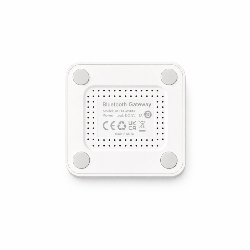 Bluetooth Hub для умного дома Wi-Fi совместим с Smart Life, Tuya [Hub-BT-C] Tuya