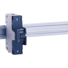Автоматичний вимикач 1P 50A 12.5kA "C" [18783] NG125L Schneider Electric