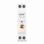 ZigBee розумний-вимикач, тільки таймер 1P+N 40A 230V Smart Life, Tuya [DGB-63Z-40A] DiyGo