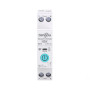 WiFi розумний-вимикач, тільки таймер 1P+N 63A DC 12-80V Smart Life, Tuya [TO-Q-SY1-WT-DC] Tongou
