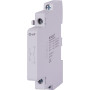 Додатковий контакт 5А 2NO 240В [p005251] E.NEXT e.mc.aux