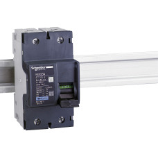 Автоматический выключатель 2P 50A 20kA "C" [18627] NG125N Schneider Electric