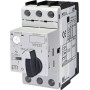 Автомат захисту двигуна 16-20А з поворотною ручкою [4648012] MPE25-20 ETI