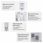 WiFi розумний-вимикач, тільки таймер 1P+N 63A DC 12-80V Smart Life, Tuya [TO-Q-SY1-WT-DC] Tongou