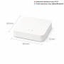 Bluetooth Hub для умного дома Wi-Fi совместим с Smart Life, Tuya [Hub-BT-C] Tuya
