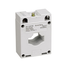 Трансформатор тока 300/5A CL0.5 IEC [364932] BH-0.66 30I CHINT