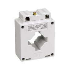 Трансформатор тока 400/5A CL0.5 IEC [824099] BH-0.66 40I CHINT