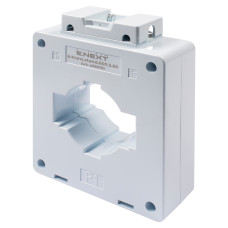 Трансформатор тока измерительный 600/5A CL0.5 [s065110] E.NEXT e.trans.stand.600.5.60