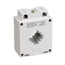 Трансформатор тока 100/5A CL0.5 IEC [824017] BH-0.66 30I B CHINT