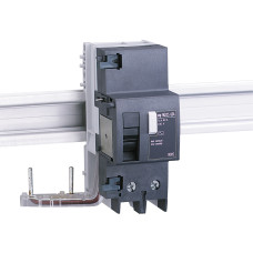 Дифференциальный выключатель 2P 63A 30мА тип АС [19000] Vigi NG125 Schneider Electric