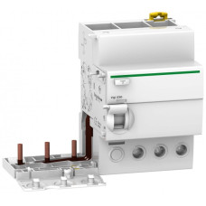 Дифференциальный блок 2P 25А 300мА тип AC [A9V44225] Acti9 Vigi iC60 Schneider Electric