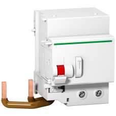 Блок дифференциальной защиты 2P 125А 30мА Тип АС [A9N18563] Acti9 Vigi C120 Schneider Electric