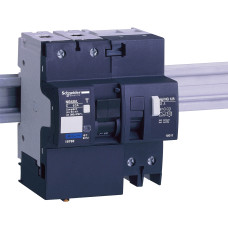Дифференциальный выключатель 2P 63A 30мА тип А [19011] Vigi NG125 Schneider Electric