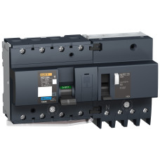 Дифференциальный выключатель 4P 63A 30мА тип АС [19004] Vigi NG125 Schneider Electric