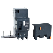 Дифференциальный выключатель 2P 63A 30мА тип А [19010] Vigi NG125 Schneider Electric