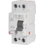 Устройство защитного отключения (УЗО) 1P+N 40А 500мА тип АС [2061242] EFI-P2 ETI