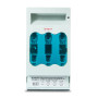 Запобіжник-вимикач-роз'єднувач 3P 160A 690V [i0760039] e.fuse.VR.160 ENEXT